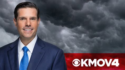 News 4 kmov - *8am and 9am hour.Newscast hosted by Taylor Holt.The broadcaster is close to receiving updates on its set and GrayOne.